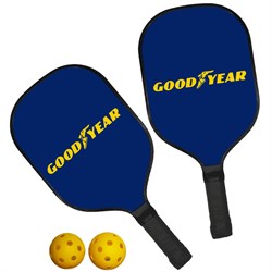 Image of Pickleball Set